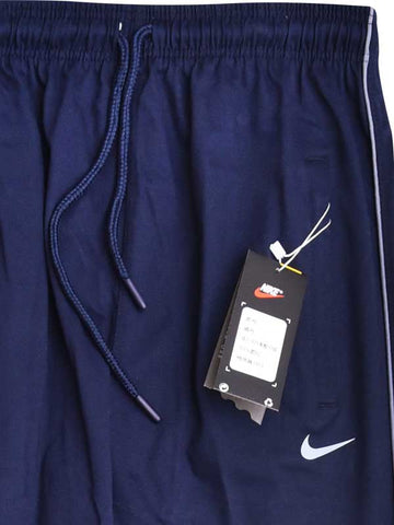 Men's Casual Trouser - Navy Blue