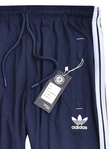 Men's Casual Trouser - Dark Blue