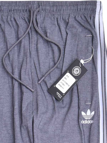 Men's Casual Trouser - Light Grey