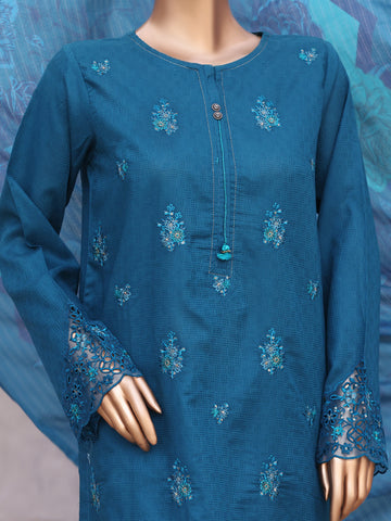 MUSE DOBBY COTTON JACQUARD 3PC