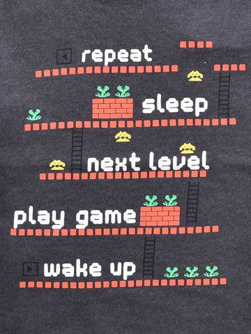 Boy's Branded Graphic Tees