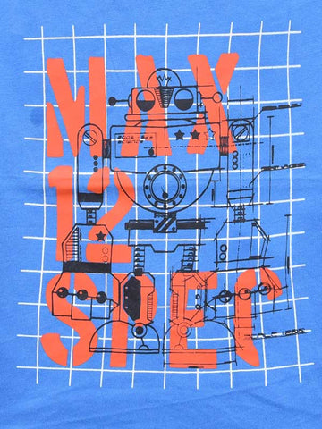 Boy's Branded Graphic Tees