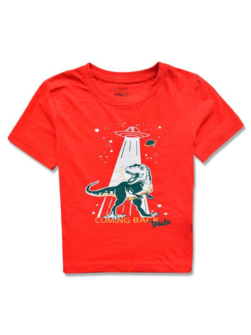 BOYS MAX T-SHIRT