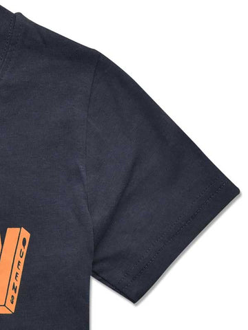 Boy's Branded Graphic Tees