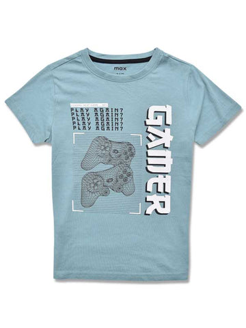 BOYS MAX T-SHIRT