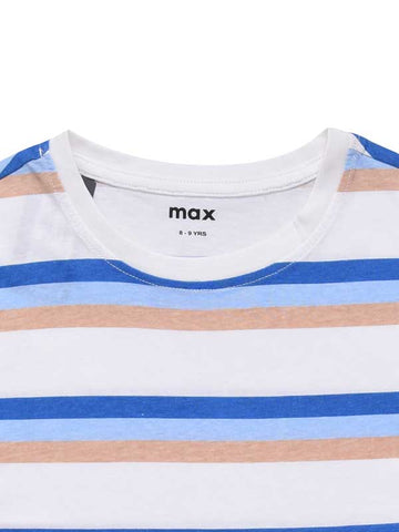 Boy's Branded Tees