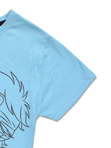 Boy's Branded Graphic Tees