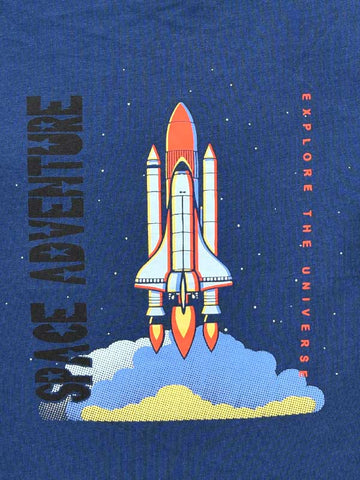 Boy's Branded Graphic Tees