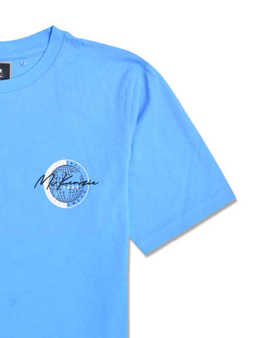 Boy's Branded Graphic Tees