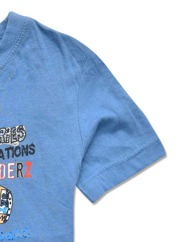 Boy's Branded Graphic Tees