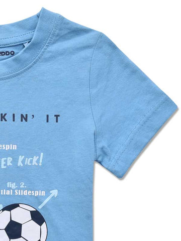 Boy's Branded Graphic Tees