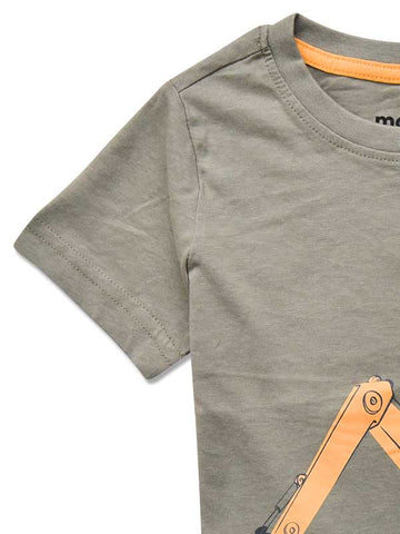 Boy's Branded Graphic Tees