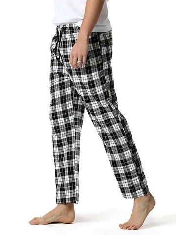 Men's Sleepwear Trouser